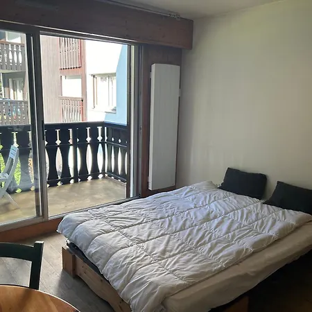 Apartment Grand 4 Personnes